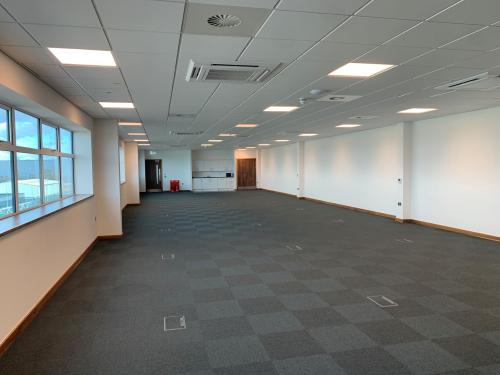 Unit 3+4 G-park, Moulton Park Industrial Estate, Mansion Close, Northampton, NN3