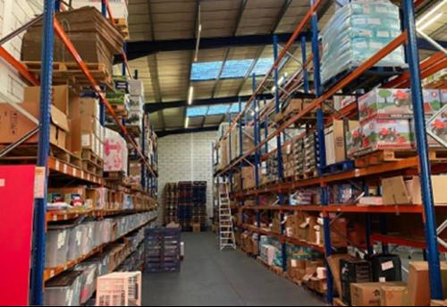 Unit 10, Monarch Courtyard, Northampton, NN4