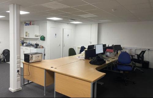 Unit 10, Monarch Courtyard, Northampton, NN4