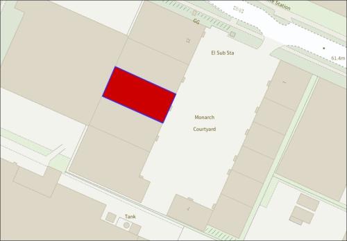 Unit 10, Monarch Courtyard, Northampton, NN4