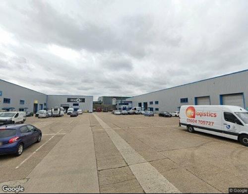 Unit 10, Monarch Courtyard, Northampton, NN4