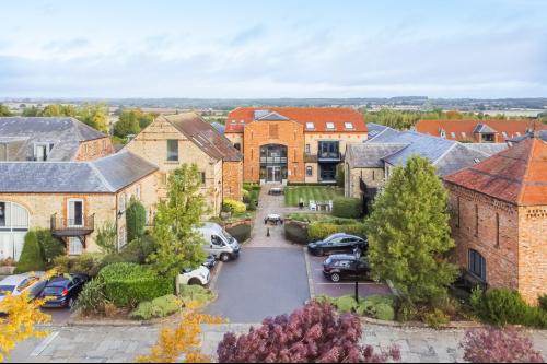 Pury Hill Business Park, Alderton Road, Towcester, NN12