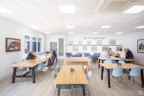 Pury Hill Business Park, Alderton Road, Towcester, NN12