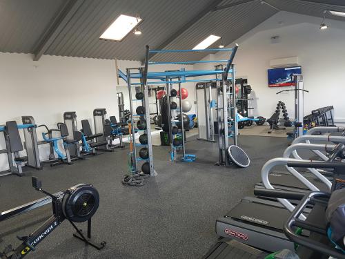 Pury Hill Business Park, Alderton Road, Towcester, NN12