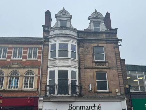 56A Abington Street, Northampton, NN1