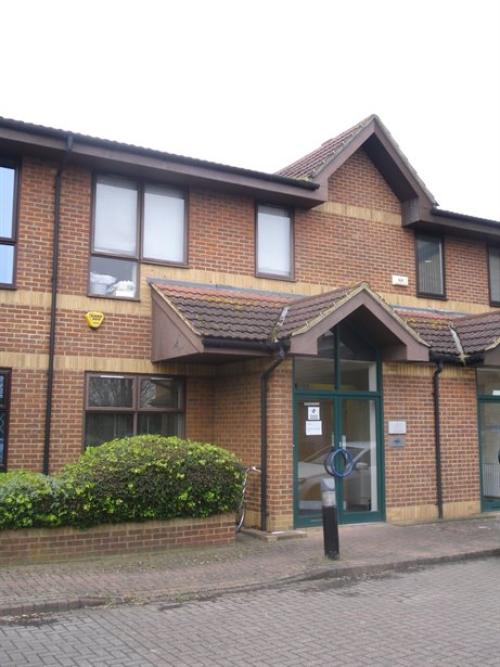 Unit F3, Kingsway Business Park, Oldfield Road, Hampton, TW12