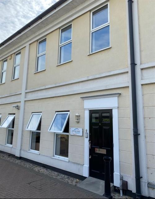 4, Castle Business Village, Station Road, Hampton, TW12
