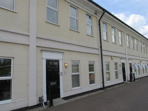 7, Castle Business Village, Station Road, Hampton, TW12