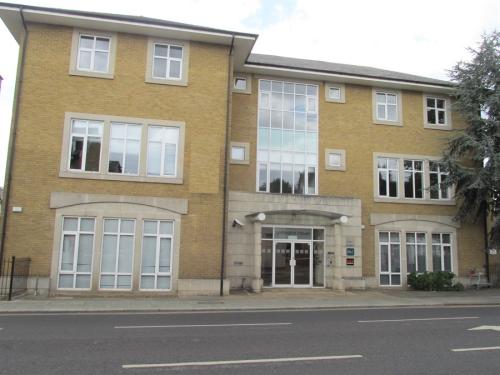 Wellington House, 209-217 High Street, Hampton Hill, TW12