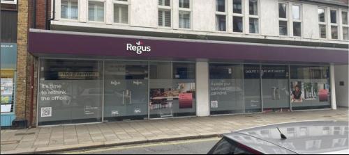 16-20 The Causeway, Teddington, TW11