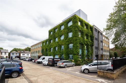 100 Church Road, Teddington, TW11