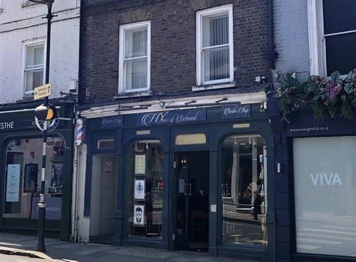 5 Hill Rise, Richmond Upon Thames , TW10