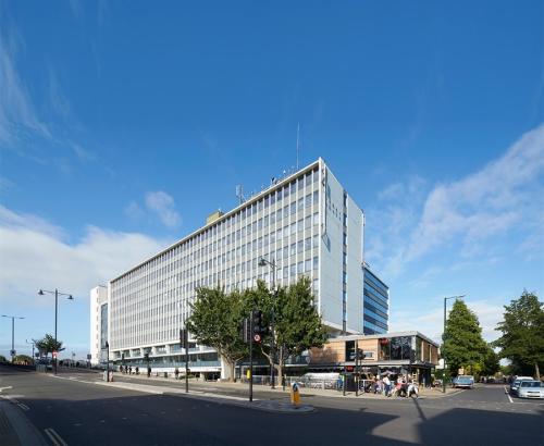Regal House, London Road, Twickenham, TW1