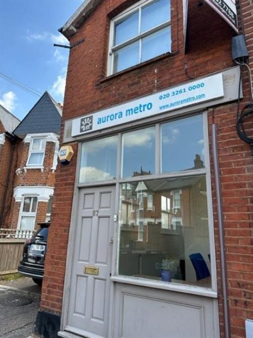 67 Grove Avenue, Twickenham, TW1