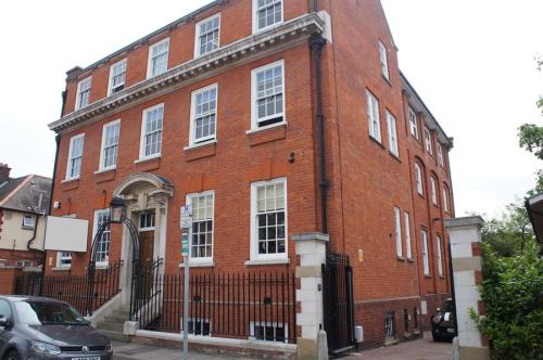 The Old Exchange, Compton Road, Wimbledon, London, SW19