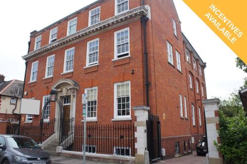 The Old Exchange, 12 Compton Road, Wimbledon, London, SW19