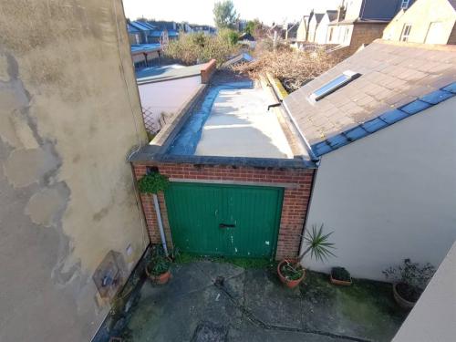 55B Park Road, Kingston Upon Thames, KT2