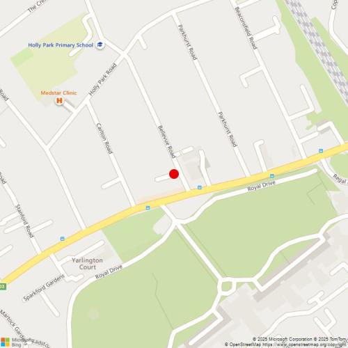 Coach House, Bellevue Mews, Friern Barnet, London, N11