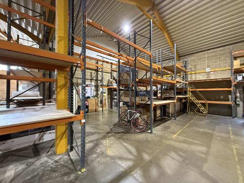 Unit 1, Teddington Business Park, Station Road, Teddington, TW11