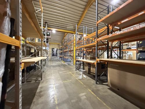 Unit 1, Teddington Business Park, Station Road, Teddington, TW11