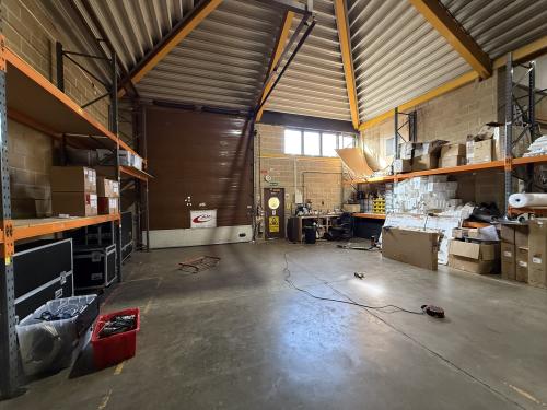 Unit 1, Teddington Business Park, Station Road, Teddington, TW11