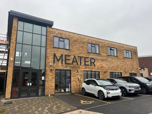 70 Commercial Square, Leicester, LE2