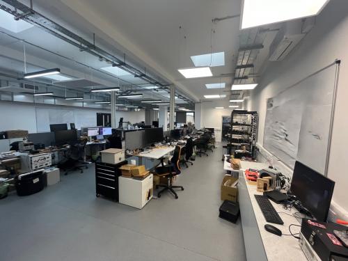 70 Commercial Square, Leicester, LE2