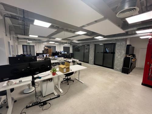 70 Commercial Square, Leicester, LE2