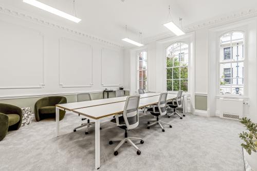 41 Devonshire Street, Marylebone, London, W1G