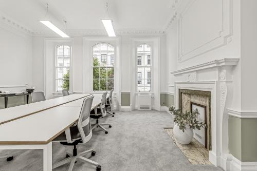41 Devonshire Street, Marylebone, London, W1G