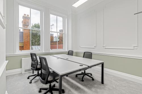 41 Devonshire Street, Marylebone, London, W1G