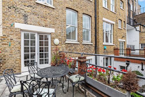 41 Devonshire Street, Marylebone, London, W1G