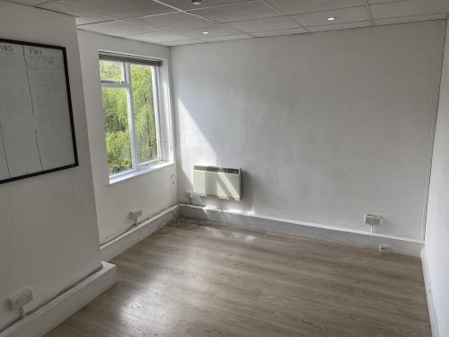 Epic House, 128 Fulwell Road, Fulwell, Teddington, TW11