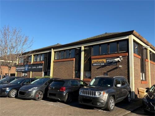 Unit 2, Teddington Business Park, Station Road, Teddington, TW11