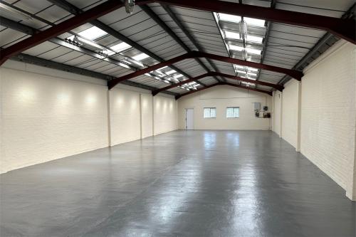12, Heybridge House Industrial Estate, The Causeway, Maldon, CM9