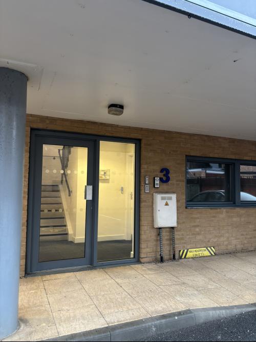 Unit 3 Gordon Mews, Gordon Close, Portslade, Brighton, BN41