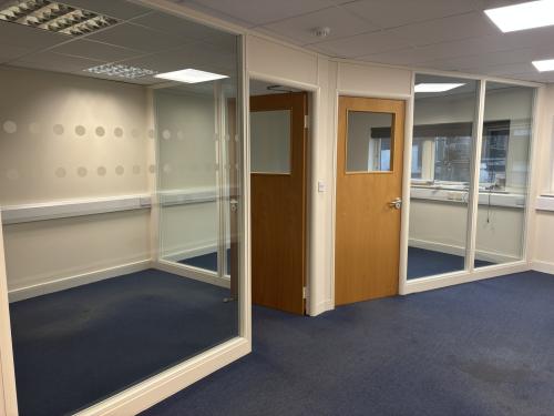Unit 3 Gordon Mews, Gordon Close, Portslade, Brighton, BN41