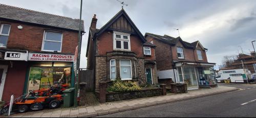 70 Park Street, Horsham, RH12