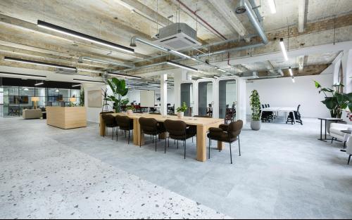 Chadwick Court, 15 Hatfields, Southwark, London, SE1