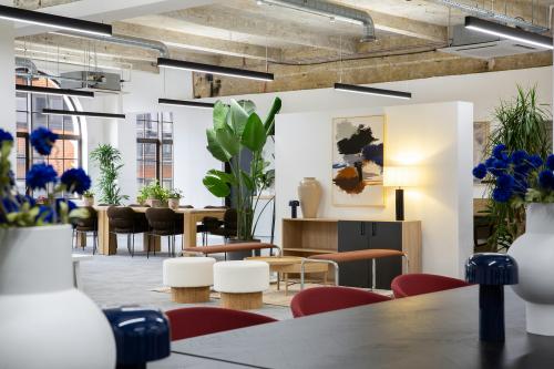 Chadwick Court, 15 Hatfields, Southwark, London, SE1
