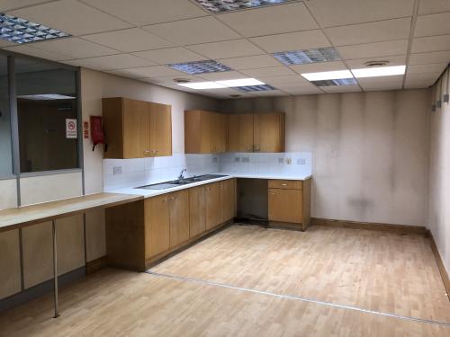 8/9, Castle Business Village, Station Road, Hampton, TW12