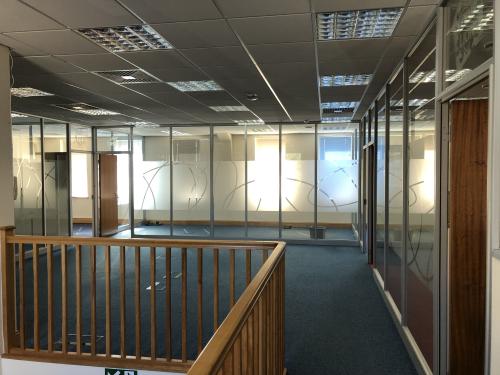 8/9, Castle Business Village, Station Road, Hampton, TW12