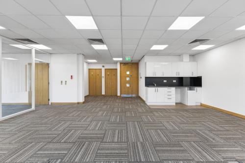 Ashwood, Grove Park Business Estate, Waltham Road, White Waltham, Maidenhead, SL6