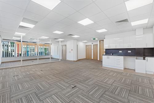 Ashwood, Grove Park Business Estate, Waltham Road, White Waltham, Maidenhead, SL6