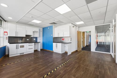 Ashwood, Grove Park Business Estate, Waltham Road, White Waltham, Maidenhead, SL6