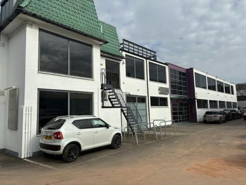 85-87 Richford Street, Hammersmith, London, W6