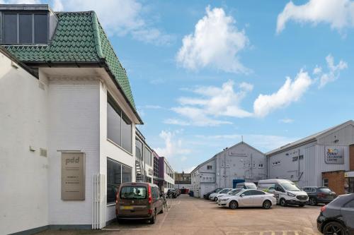 85-87 Richford Street, Hammersmith, London, W6