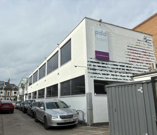 85-87 Richford Street, Hammersmith, London, W6
