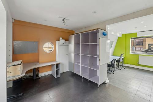 85-87 Richford Street, Hammersmith, London, W6