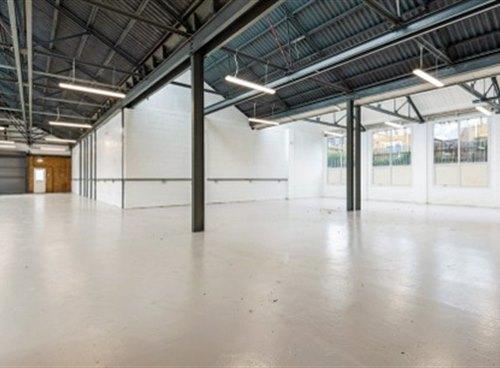 Princes Works Industrial Estate, Teddington, TW11